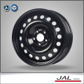 2016 Wholesale steel wheel with 17x6.5